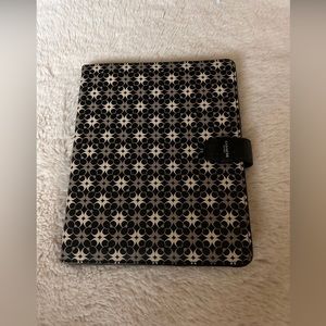 COACH | Signature Coach Logo IPad With Closure